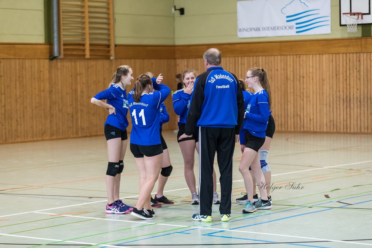 Bild 62 - U16 Grossenaspe